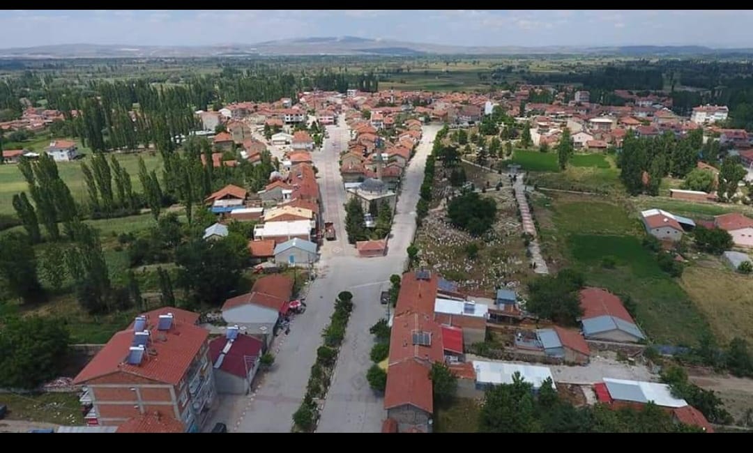 Ahmetpaşa Belediye Başkanlığı